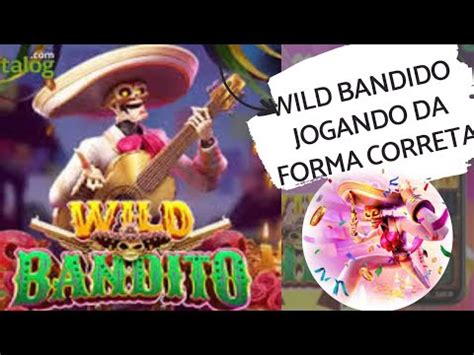 Wild Bandidos Sportingbet